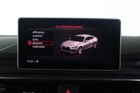 USED 2018 18 AUDI A5 2.0 TFSI S line Sportback S Tronic quattro Euro 6 (s/s) 5dr Parking Sensor, Heated Seats,