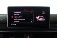 USED 2018 18 AUDI A5 2.0 TFSI S line Sportback S Tronic quattro Euro 6 (s/s) 5dr Parking Sensor, Heated Seats,
