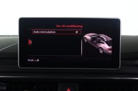 USED 2018 18 AUDI A5 2.0 TFSI S line Sportback S Tronic quattro Euro 6 (s/s) 5dr Parking Sensor, Heated Seats,