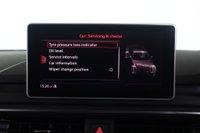 USED 2018 18 AUDI A5 2.0 TFSI S line Sportback S Tronic quattro Euro 6 (s/s) 5dr Parking Sensor, Heated Seats,