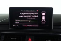 USED 2018 18 AUDI A5 2.0 TFSI S line Sportback S Tronic quattro Euro 6 (s/s) 5dr Parking Sensor, Heated Seats,