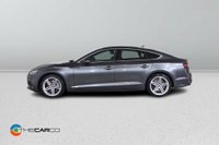 USED 2018 18 AUDI A5 2.0 TFSI S line Sportback S Tronic quattro Euro 6 (s/s) 5dr Parking Sensor, Heated Seats,