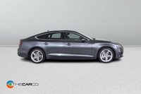 USED 2018 18 AUDI A5 2.0 TFSI S line Sportback S Tronic quattro Euro 6 (s/s) 5dr Parking Sensor, Heated Seats,