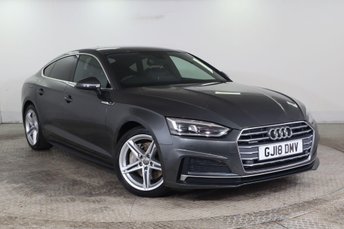 View our AUDI A5