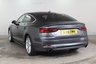 USED 2018 18 AUDI A5 2.0 TFSI S line Sportback S Tronic quattro Euro 6 (s/s) 5dr Parking Sensor, Heated Seats,