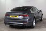 USED 2018 18 AUDI A5 2.0 TFSI S line Sportback S Tronic quattro Euro 6 (s/s) 5dr Parking Sensor, Heated Seats,