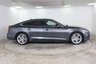USED 2018 18 AUDI A5 2.0 TFSI S line Sportback S Tronic quattro Euro 6 (s/s) 5dr Parking Sensor, Heated Seats,