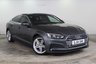 USED 2018 18 AUDI A5 2.0 TFSI S line Sportback S Tronic quattro Euro 6 (s/s) 5dr Parking Sensor, Heated Seats,