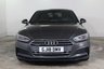USED 2018 18 AUDI A5 2.0 TFSI S line Sportback S Tronic quattro Euro 6 (s/s) 5dr Parking Sensor, Heated Seats,
