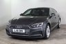 USED 2018 18 AUDI A5 2.0 TFSI S line Sportback S Tronic quattro Euro 6 (s/s) 5dr Parking Sensor, Heated Seats,