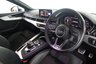 USED 2018 18 AUDI A5 2.0 TFSI S line Sportback S Tronic quattro Euro 6 (s/s) 5dr Parking Sensor, Heated Seats,