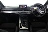 USED 2018 18 AUDI A5 2.0 TFSI S line Sportback S Tronic quattro Euro 6 (s/s) 5dr Parking Sensor, Heated Seats,