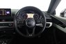 USED 2018 18 AUDI A5 2.0 TFSI S line Sportback S Tronic quattro Euro 6 (s/s) 5dr Parking Sensor, Heated Seats,