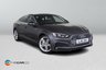 USED 2018 18 AUDI A5 2.0 TFSI S line Sportback S Tronic quattro Euro 6 (s/s) 5dr Parking Sensor, Heated Seats,