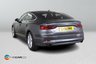 USED 2018 18 AUDI A5 2.0 TFSI S line Sportback S Tronic quattro Euro 6 (s/s) 5dr Parking Sensor, Heated Seats,