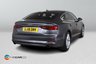 USED 2018 18 AUDI A5 2.0 TFSI S line Sportback S Tronic quattro Euro 6 (s/s) 5dr Parking Sensor, Heated Seats,