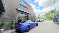 USED 2022 22 BMW 3 SERIES 2.0 330e 12kWh M Sport Auto Euro 6 (s/s) 4dr PERFORMANCEKIT+QUADEXHAUST+20S