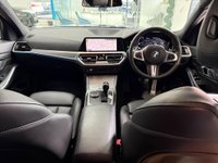 USED 2022 22 BMW 3 SERIES 2.0 330e 12kWh M Sport Auto Euro 6 (s/s) 4dr PERFORMANCEKIT+QUADEXHAUST+20S