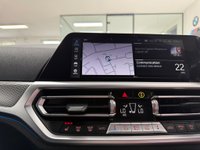 USED 2022 22 BMW 3 SERIES 2.0 330e 12kWh M Sport Auto Euro 6 (s/s) 4dr PERFORMANCEKIT+QUADEXHAUST+20S