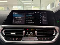 USED 2022 22 BMW 3 SERIES 2.0 330e 12kWh M Sport Auto Euro 6 (s/s) 4dr PERFORMANCEKIT+QUADEXHAUST+20S