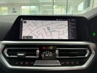 USED 2022 22 BMW 3 SERIES 2.0 330e 12kWh M Sport Auto Euro 6 (s/s) 4dr PERFORMANCEKIT+QUADEXHAUST+20S