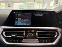 USED 2022 22 BMW 3 SERIES 2.0 330e 12kWh M Sport Auto Euro 6 (s/s) 4dr PERFORMANCEKIT+QUADEXHAUST+20S