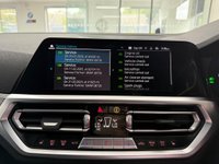 USED 2022 22 BMW 3 SERIES 2.0 330e 12kWh M Sport Auto Euro 6 (s/s) 4dr PERFORMANCEKIT+QUADEXHAUST+20S