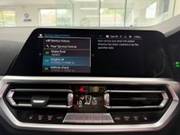 USED 2022 22 BMW 3 SERIES 2.0 330e 12kWh M Sport Auto Euro 6 (s/s) 4dr PERFORMANCEKIT+QUADEXHAUST+20S