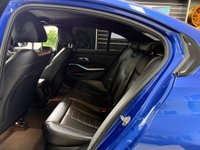 USED 2022 22 BMW 3 SERIES 2.0 330e 12kWh M Sport Auto Euro 6 (s/s) 4dr PERFORMANCEKIT+QUADEXHAUST+20S