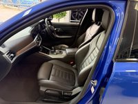 USED 2022 22 BMW 3 SERIES 2.0 330e 12kWh M Sport Auto Euro 6 (s/s) 4dr PERFORMANCEKIT+QUADEXHAUST+20S