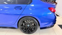 USED 2022 22 BMW 3 SERIES 2.0 330e 12kWh M Sport Auto Euro 6 (s/s) 4dr PERFORMANCEKIT+QUADEXHAUST+20S