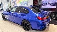 USED 2022 22 BMW 3 SERIES 2.0 330e 12kWh M Sport Auto Euro 6 (s/s) 4dr PERFORMANCEKIT+QUADEXHAUST+20S