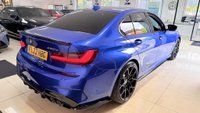 USED 2022 22 BMW 3 SERIES 2.0 330e 12kWh M Sport Auto Euro 6 (s/s) 4dr PERFORMANCEKIT+QUADEXHAUST+20S