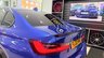 USED 2022 22 BMW 3 SERIES 2.0 330e 12kWh M Sport Auto Euro 6 (s/s) 4dr PERFORMANCEKIT+QUADEXHAUST+20S