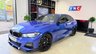 USED 2022 22 BMW 3 SERIES 2.0 330e 12kWh M Sport Auto Euro 6 (s/s) 4dr PERFORMANCEKIT+QUADEXHAUST+20S