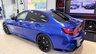 USED 2022 22 BMW 3 SERIES 2.0 330e 12kWh M Sport Auto Euro 6 (s/s) 4dr PERFORMANCEKIT+QUADEXHAUST+20S