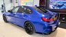 USED 2022 22 BMW 3 SERIES 2.0 330e 12kWh M Sport Auto Euro 6 (s/s) 4dr PERFORMANCEKIT+QUADEXHAUST+20S