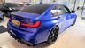 USED 2022 22 BMW 3 SERIES 2.0 330e 12kWh M Sport Auto Euro 6 (s/s) 4dr PERFORMANCEKIT+QUADEXHAUST+20S