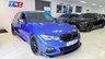 USED 2022 22 BMW 3 SERIES 2.0 330e 12kWh M Sport Auto Euro 6 (s/s) 4dr PERFORMANCEKIT+QUADEXHAUST+20S