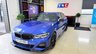USED 2022 22 BMW 3 SERIES 2.0 330e 12kWh M Sport Auto Euro 6 (s/s) 4dr PERFORMANCEKIT+QUADEXHAUST+20S