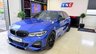 USED 2022 22 BMW 3 SERIES 2.0 330e 12kWh M Sport Auto Euro 6 (s/s) 4dr PERFORMANCEKIT+QUADEXHAUST+20S