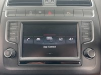 USED 2016 66 VOLKSWAGEN POLO 1.2 TSI BlueMotion Tech Match Hatchback 5dr Petrol Manual Euro 6 (s/s) (90 ps) 1 OWNER | S-NAV | PARKING AID