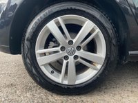 USED 2016 66 VOLKSWAGEN POLO 1.2 TSI BlueMotion Tech Match Hatchback 5dr Petrol Manual Euro 6 (s/s) (90 ps) 1 OWNER | S-NAV | PARKING AID