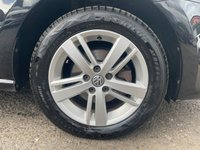 USED 2016 66 VOLKSWAGEN POLO 1.2 TSI BlueMotion Tech Match Hatchback 5dr Petrol Manual Euro 6 (s/s) (90 ps) 1 OWNER | S-NAV | PARKING AID