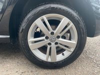 USED 2016 66 VOLKSWAGEN POLO 1.2 TSI BlueMotion Tech Match Hatchback 5dr Petrol Manual Euro 6 (s/s) (90 ps) 1 OWNER | S-NAV | PARKING AID