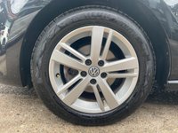 USED 2016 66 VOLKSWAGEN POLO 1.2 TSI BlueMotion Tech Match Hatchback 5dr Petrol Manual Euro 6 (s/s) (90 ps) 1 OWNER | S-NAV | PARKING AID