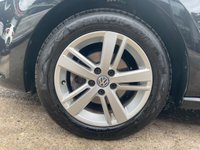 USED 2016 66 VOLKSWAGEN POLO 1.2 TSI BlueMotion Tech Match Hatchback 5dr Petrol Manual Euro 6 (s/s) (90 ps) 1 OWNER | S-NAV | PARKING AID