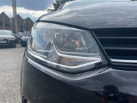 USED 2016 66 VOLKSWAGEN POLO 1.2 TSI BlueMotion Tech Match Hatchback 5dr Petrol Manual Euro 6 (s/s) (90 ps) 1 OWNER | S-NAV | PARKING AID