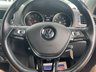 USED 2016 66 VOLKSWAGEN POLO 1.2 TSI BlueMotion Tech Match Hatchback 5dr Petrol Manual Euro 6 (s/s) (90 ps) 1 OWNER | S-NAV | PARKING AID