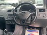 USED 2016 66 VOLKSWAGEN POLO 1.2 TSI BlueMotion Tech Match Hatchback 5dr Petrol Manual Euro 6 (s/s) (90 ps) 1 OWNER | S-NAV | PARKING AID